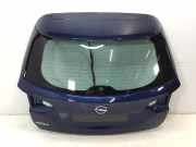 Heckklappe / Heckdeckel OPEL Astra K Sports Tourer (B16) 1.2 Turbo 96 kW 131 P