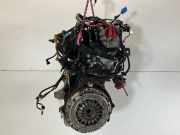 D4F D4F740 Motor Moteur Engine Komplett RENAULT Clio IV Grandtour (KH) 1.2 16V