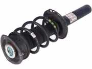 Federbein links vorne VW Passat B8 Variant (3G) 2.0 TDI 110 kW 150 PS (11.2014