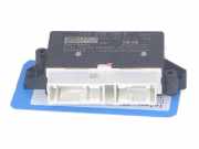 Steuergerät Einparkhilfe SKODA Karoq (NU7, ND7) 1.6 TDI 85 kW 115 PS (07.2017-