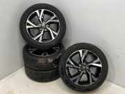 Kompletträder TOYOTA Yaris (P21) 1.5 92 kW 125 PS (02.2020-> )