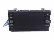 5NN919605B Display VW Tiguan II (AD) 2.0 TSI 4motion 180 kW 245 PS (01.2021->