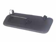 Sonnenblende links MAZDA 3 (BP) 1.8 D 85 kW 116 PS (01.2019-> ) BDMB-69-320B02