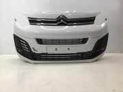 Stoßstange vorne CITROEN Jumpy III Kasten (V) e-Jumpy 100 kW 136 PS (09.2020->