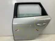 Tür links hinten SEAT Leon ST (5F) 1.2 TSI 63 kW 86 PS (11.2013-> ) (ab 11/2013)