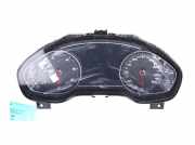 Tachometer AUDI A8 (4H) 3.0 TDI quattro 190 kW 258 PS (10.2013-01.2018) 4H0920