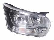 Hauptscheinwerfer rechts FORD Transit V363 2.0 T