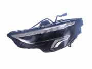 Hauptscheinwerfer links AUDI A3 Sportback (8Y) 35 TFSI 110 kW 150 PS (11.2019-