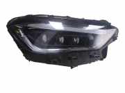 Hauptscheinwerfer rechts MERCEDES-BENZ GLA (H247) GLA 200 4matic 120 kW 163 PS