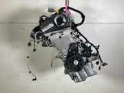 Motor Moteur Engine Komplett VW Caddy V Kombi (SBB, SBJ) TSi EVO 84 kW 114 PS