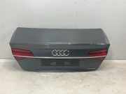 Heckklappe / Heckdeckel AUDI A8 (4H) 3.0 TDI quattro 190 kW 258 PS (10.2013-01