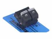 8W0959851F Schalter für Fensterheber links vorne AUDI A5 (F53) 40 TFSI Mild Hybr
