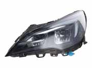 39195688 Hauptscheinwerfer links OPEL Astra K Sports Tourer (B16) 1.2 Turbo 96