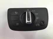 Schalter für Licht AUDI A6 (4G, C7) 2.0 TDI 130 kW 177 PS (03.2011-09.2018) (03/2011-09/2018)