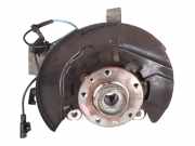 Achsschenkel links vorne NISSAN Qashqai III (J12) 1.3 DIG-T 103 kW 140 PS (04.