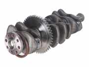 Kurbelwelle TOYOTA RAV 4 V (A5, H5) 2.5 Hybrid AWD 225 kW 306 PS (09.2020-> )