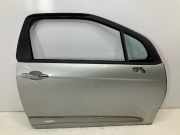 Tür rechts CITROEN DS3 (SA) 1.2 60 kW 82 PS (01.2013-03.2015) 9800008180