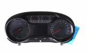 9822638080 Tachometer OPEL Grandland X (A18) 1.6 Turbo D 88 kW 120 PS (06.2017