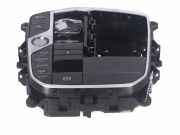 Schalthebel BMW X5 (G05, F95) xDrive 30d Mild-Hybrid 210 kW 286 PS (08.2020->