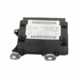 9825277080 Steuergerät Airbag CITROEN C3 II Aircross (2R, 2C) 1.2 PureTech 110