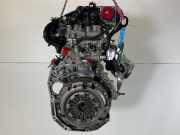 H4M Motor Moteur Engine Komplett DACIA Duster (HS) 1.6 SCe 115 84 kW 114 PS (0