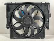 Elektrolüfter BMW 1er (F20) 120d 140 kW 190 PS (03.2015-> ) 8641946