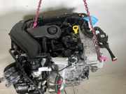 Motor Moteur Engine Komplett VW Taigo (CS1) 1.5 TSI 110 kW 150 PS (11.2021-> )