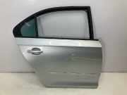 Tür rechts hinten SKODA Rapid (NH) 1.0 TSI 81 kW 110 PS (06.2017-> ) 5JA833052