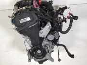 Motor ohne Anbauteile VW Transporter T7 Multivan 1.4 TSI eHybrid 160 kW 218 PS (10.2021-> ) (ab 10/2021)