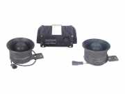 FG Hänsch 624 Sondersignalanlage 2x FG Hänsch DKL 604 BMW F46