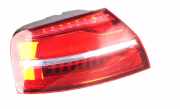 4H0945095K Rückleuchte außen links AUDI A8 (4H) 3.0 TDI quattro 190 kW 258 PS