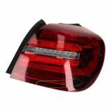 Rückleuchte außen rechts MERCEDES-BENZ GLA (X156) GLA 180 90 kW 122 PS (02.201