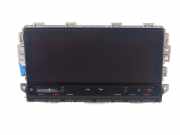 Display VW Golf VIII (CD) 1.5 TSI 96 kW 131 PS (07.2019-> ) 5H0919605B