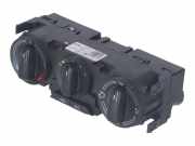 Heizungsbetätigung (Konsole) SKODA Fabia III (NJ) 1.0 44 kW 60 PS (08.2014-> )