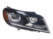 Hauptscheinwerfer rechts VW Touareg II (7P) 3.0 TDI V6 176 kW 239 PS (01.2010-