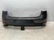 Stoßstange hinten VW Golf VII (5G) 2.0 GTD 135 kW 184 PS (04.2013-> ) 5G680741