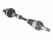 Antriebswelle links vorne MERCEDES-BENZ GLB (X247) GLB 200 120 kW 163 PS (08.2