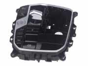 Schalthebel BMW X5 (G05, F95) xDrive 30d Mild-Hybrid 210 kW 286 PS (08.2020->