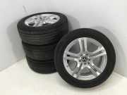 Kompletträder MERCEDES-BENZ GLA (H247) GLA 200 120 kW 163 PS (02.2020-> ) A247