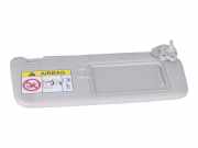 Sonnenblende rechts HYUNDAI Nexo FCEV 120 kW 163 PS (03.2018-> ) 85220-M5030YP