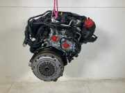 Motor Moteur Engine Komplett VW T-Roc (A11) 1.0 TSI 81 kW 110 PS (09.2020-> )
