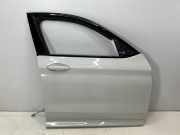 Tür rechts vorne BMW X4 (G02, F98) xDrive 20d 140 kW 190 PS (04.2018-> ) 74783