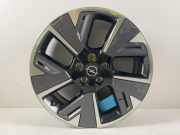 9850014180 Felge Alu OPEL Astra L Sports Tourer (OV5) Astra-e 115 kW 156 PS (0