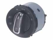 Schalter für Licht SKODA Superb II Kombi (3T) 2.0 TDI 103 kW 140 PS (10.2009-0