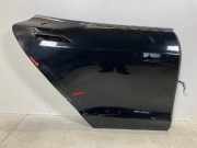 Tür rechts hinten TESLA Model S (5YJS) 85D AWD 279 kW 379 PS (10.2014-02.2016)