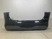 Stoßstange hinten NISSAN Qashqai III (J12) 1.3 DIG-T 116 kW 158 PS (04.2021-> ) (ab 04/2021)