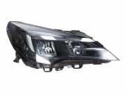 39195689 Hauptscheinwerfer rechts OPEL Astra K Sports Tourer (B16) 1.2 Turbo 96