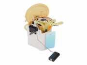 Kraftstoffpumpe BMW X5 (G05, F95) xDrive 40d Mild-Hybrid 250 kW 340 PS (05.202