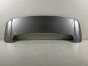 Spoiler hinten TOYOTA Yaris Cross (MXP) 1.5 Hybrid 68 kW 92 PS (09.2020-12.