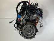 BLFB N0HA Motor Moteur Engine Komplett FORD Transit V363 Pritsche/Fahrgestell (F